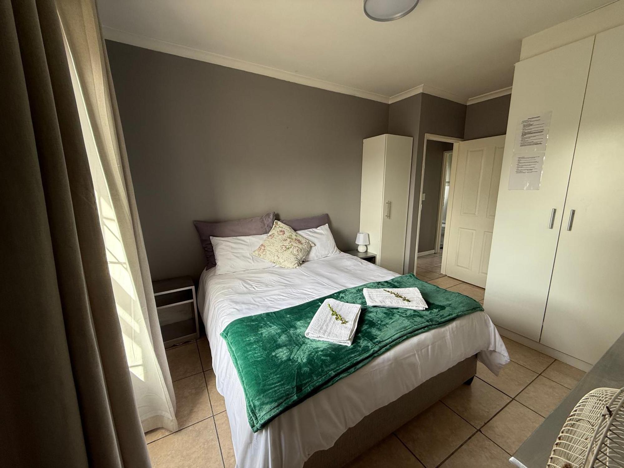 Boho Bliss Cape Town